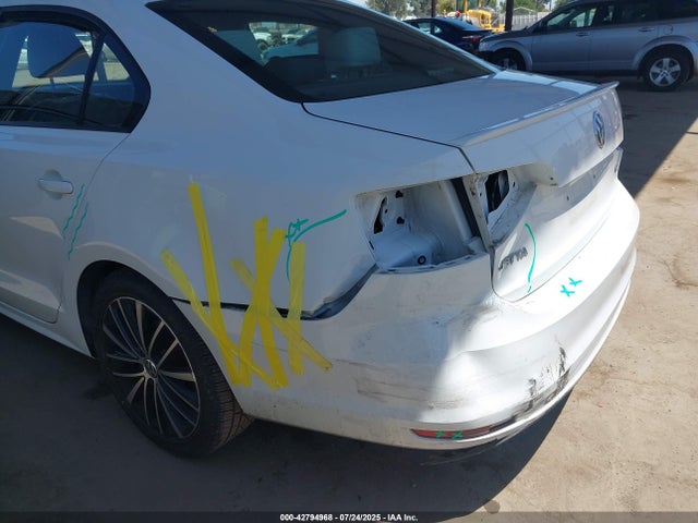 3VWB17AJ8FM344250 Volkswagen 1.8t