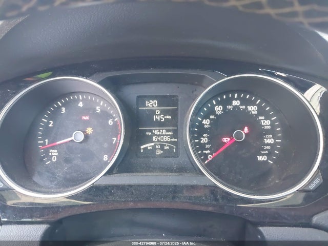 3VWB17AJ8FM344250 Volkswagen 1.8t