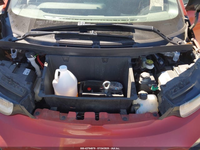 WBY1Z4C56GV507506 BMW 2016