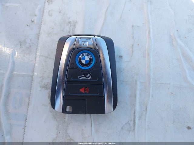 WBY1Z4C56GV507506 BMW 2016