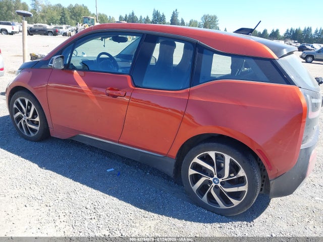 WBY1Z4C56GV507506 BMW 2016