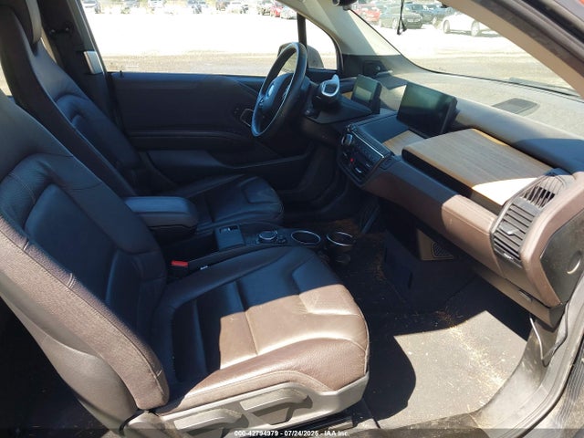 WBY1Z4C56GV507506 BMW 2016