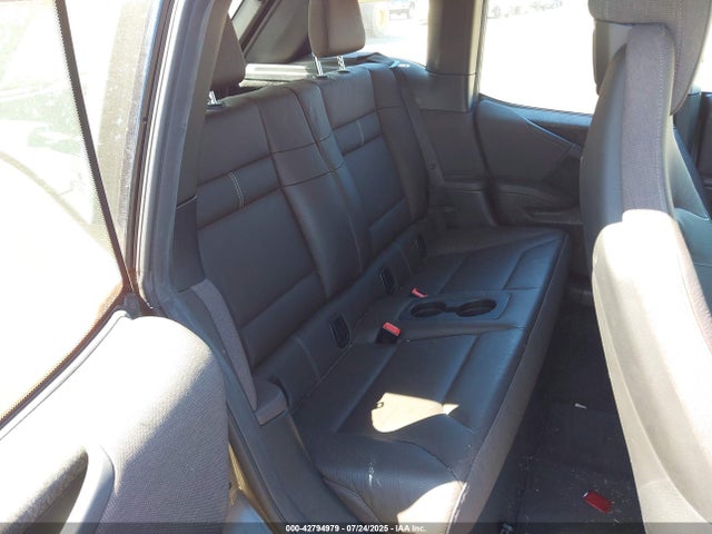 WBY1Z4C56GV507506 BMW 2016