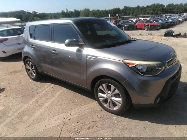 Aukcja sprzedaży 2015 Kia Soul +, vin: KNDJP3A5XF7224212, numer aukcji: 42794985