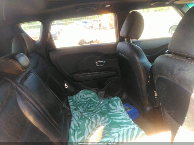 Aukcja sprzedaży 2015 Kia Soul +, vin: KNDJP3A5XF7224212, numer aukcji: 42794985
