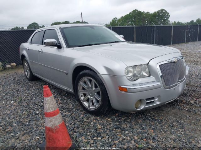 2006 Chrysler 300c მანქანა იყიდება აუქციონზე, vin: 2C3KA63H66H534221, აუქციონის ნომერი: 42794987