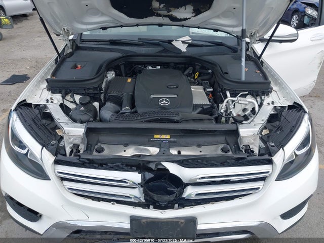 WDC0G4KB5HF242058 Mercedes-Benz m274