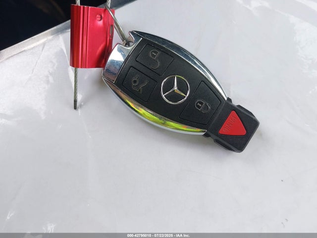 WDC0G4KB5HF242058 Mercedes-Benz m274