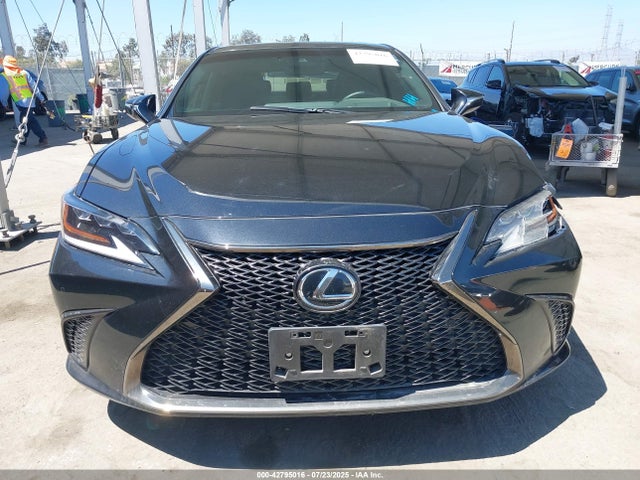 Lexus 2gr-fks 2020 58AGZ1B11LU080300 Image 12
