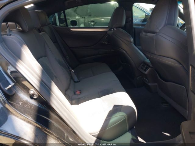 2020 LEXUS ES 350 58AGZ1B11LU080300 Photo 7