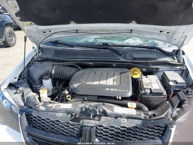 Dodge 2018 2018 2C4RDGBG7JR199652 Image 10