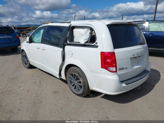 Dodge 2018 2018 2C4RDGBG7JR199652 Image 3