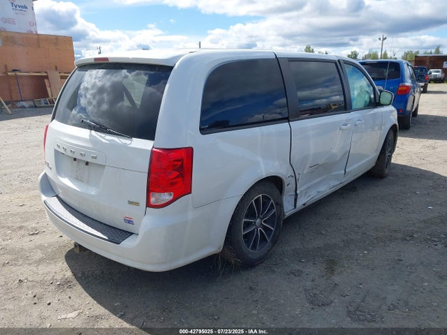 Dodge 2018 2018 2C4RDGBG7JR199652 Image 4