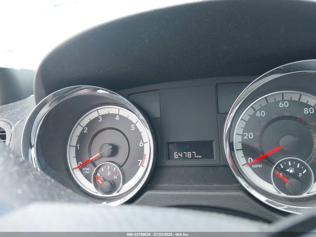 Dodge 2018 2018 2C4RDGBG7JR199652 Image 7