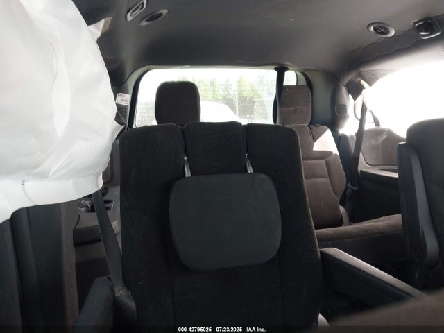 Dodge 2018 2018 2C4RDGBG7JR199652 Image 8