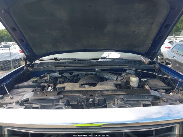 1GTV2UEC2EZ330896 GMC l83 - vvt, afm (active fuel management), aluminum