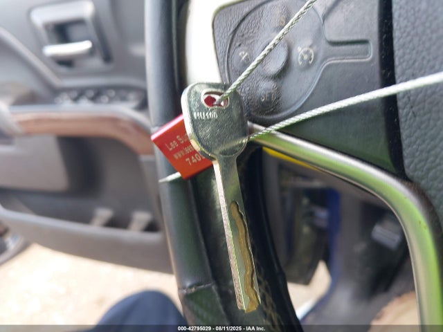 1GTV2UEC2EZ330896 GMC l83 - vvt, afm (active fuel management), aluminum