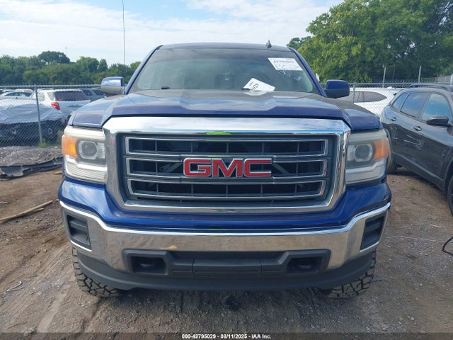 1GTV2UEC2EZ330896 GMC l83 - vvt, afm (active fuel management), aluminum