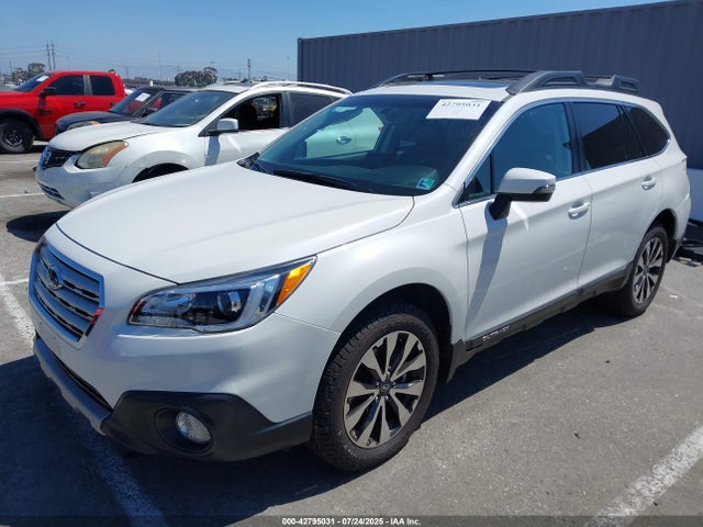 4S4BSAKC5H3258178 Subaru u5