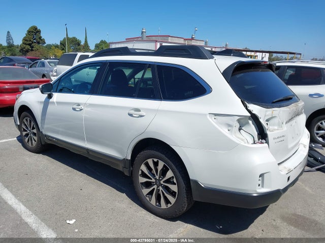 4S4BSAKC5H3258178 Subaru u5