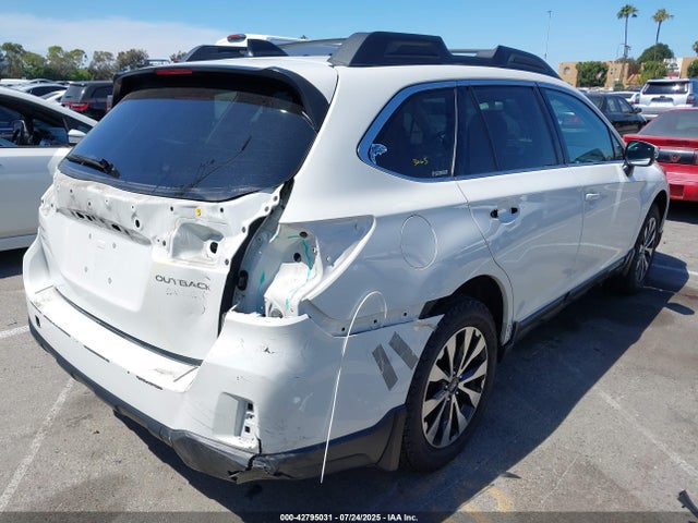 4S4BSAKC5H3258178 Subaru u5