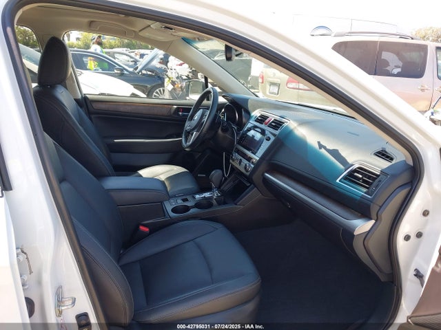 4S4BSAKC5H3258178 Subaru u5