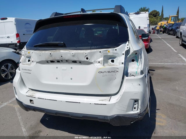4S4BSAKC5H3258178 Subaru u5
