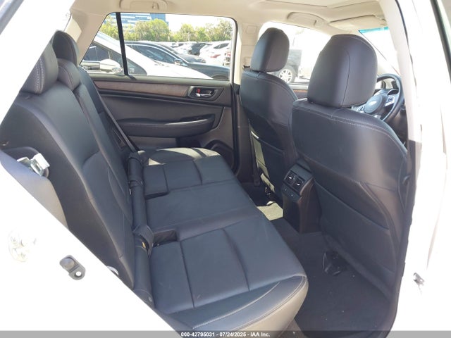 4S4BSAKC5H3258178 Subaru u5