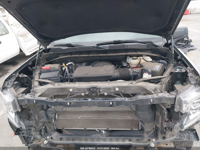 3GTP8CEDXLG305560 GMC l84 - di, dfm, alum, gen 5, var 2