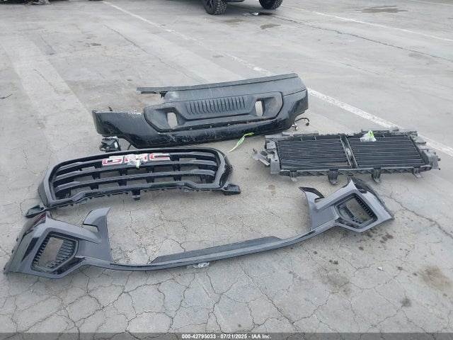 3GTP8CEDXLG305560 GMC l84 - di, dfm, alum, gen 5, var 2