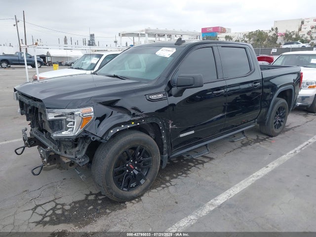 3GTP8CEDXLG305560 GMC l84 - di, dfm, alum, gen 5, var 2