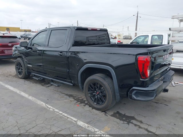 3GTP8CEDXLG305560 GMC l84 - di, dfm, alum, gen 5, var 2