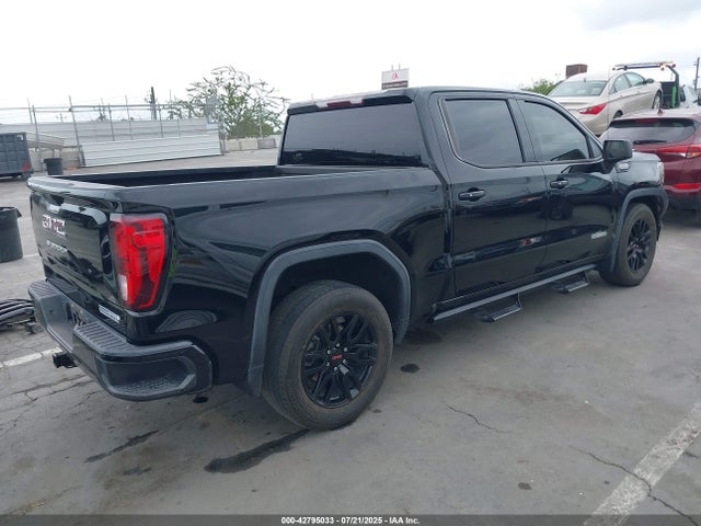 3GTP8CEDXLG305560 GMC l84 - di, dfm, alum, gen 5, var 2