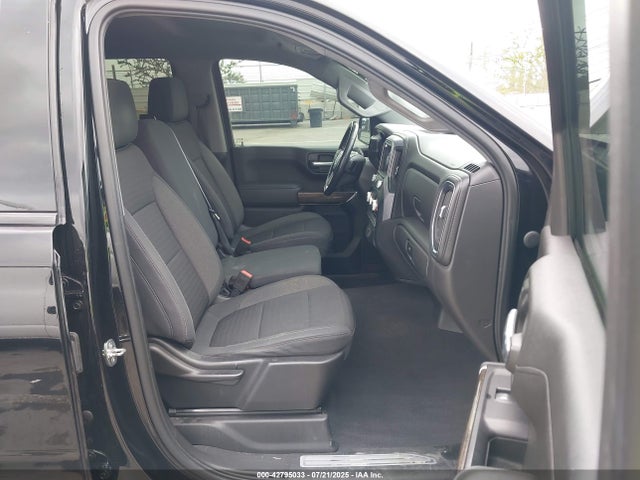 3GTP8CEDXLG305560 GMC l84 - di, dfm, alum, gen 5, var 2