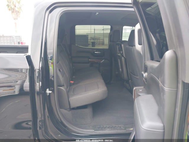 3GTP8CEDXLG305560 GMC l84 - di, dfm, alum, gen 5, var 2