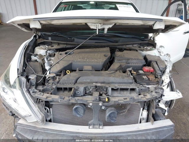 1N4AL3AP4HC219195 Nissan Altima