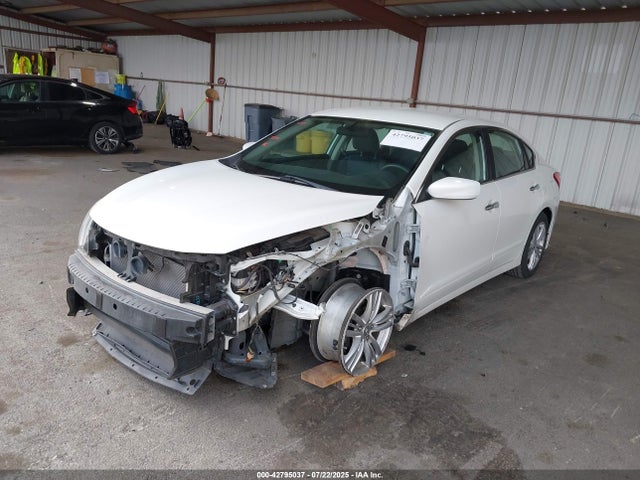 1N4AL3AP4HC219195 Nissan Altima