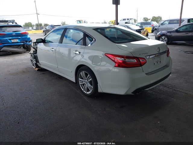 1N4AL3AP4HC219195 Nissan Altima