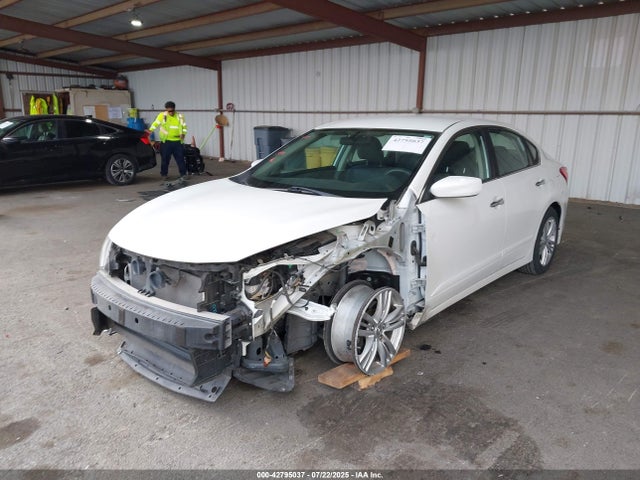 1N4AL3AP4HC219195 Nissan Altima