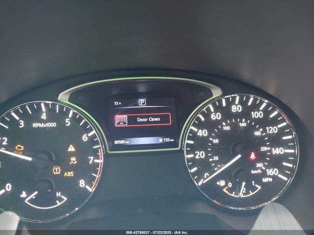 1N4AL3AP4HC219195 Nissan Altima