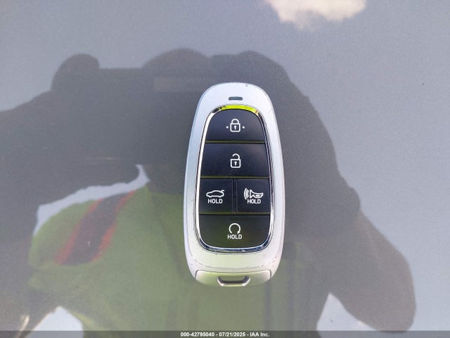 KMHL34JJ7MA027128 Hyundai gdi nu pe + hev
