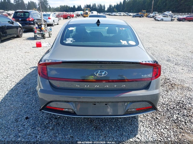 KMHL34JJ7MA027128 Hyundai gdi nu pe + hev