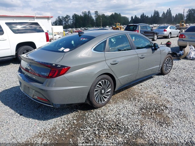 KMHL34JJ7MA027128 Hyundai gdi nu pe + hev
