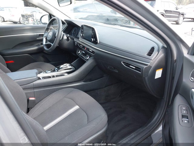 KMHL34JJ7MA027128 Hyundai gdi nu pe + hev