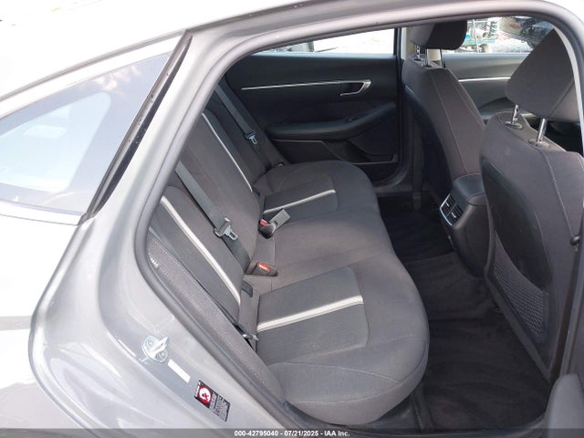 KMHL34JJ7MA027128 Hyundai gdi nu pe + hev