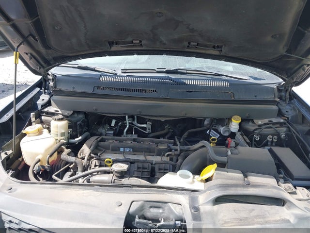 Dodge 2020 2020 3C4PDCGB2LT271466 Image 10