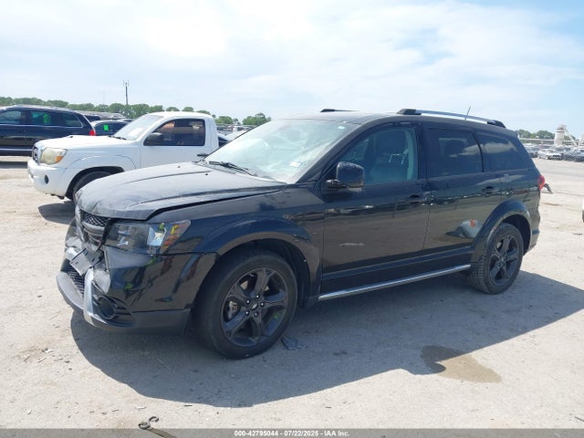 Dodge 2020 2020 3C4PDCGB2LT271466 Image 2