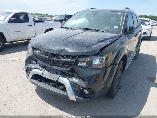 Dodge 2020 2020 3C4PDCGB2LT271466 Image 6