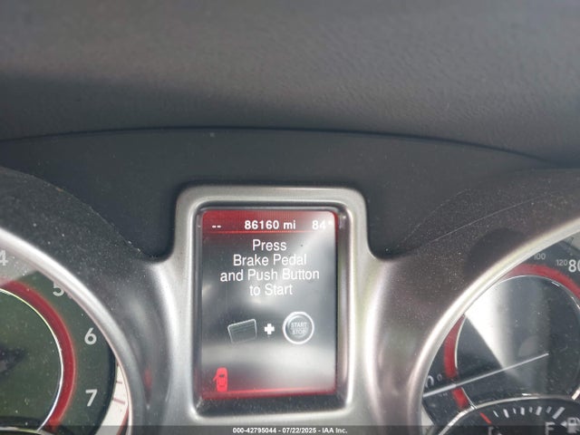 Dodge 2020 2020 3C4PDCGB2LT271466 Image 7