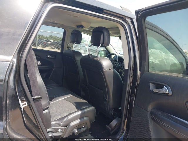 Dodge 2020 2020 3C4PDCGB2LT271466 Image 8